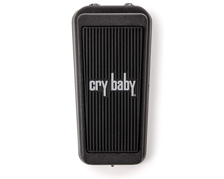 JIM DUNLOP CBJ95 CRY BABY JR WAH-EA
