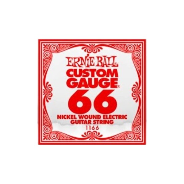 copy of PACK 6 UNIDADES CUERDA SUELTA GUITARRA ELECTRICA CALIBRE 08