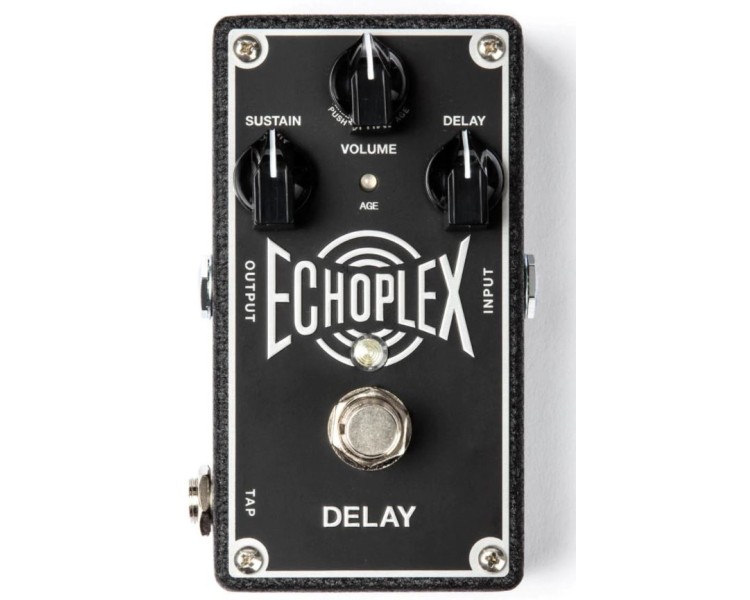 EP103 JIM DUNLOPECHOPLEX DELAY