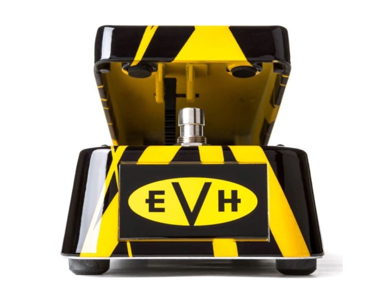 EVH95 JIM DUNLOP WAH EVH SIGNATURE