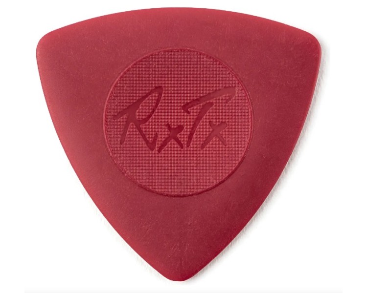 JIM DUNLOP 476P1.5RT TRUJILLO RED PK - 6 UNIDADES