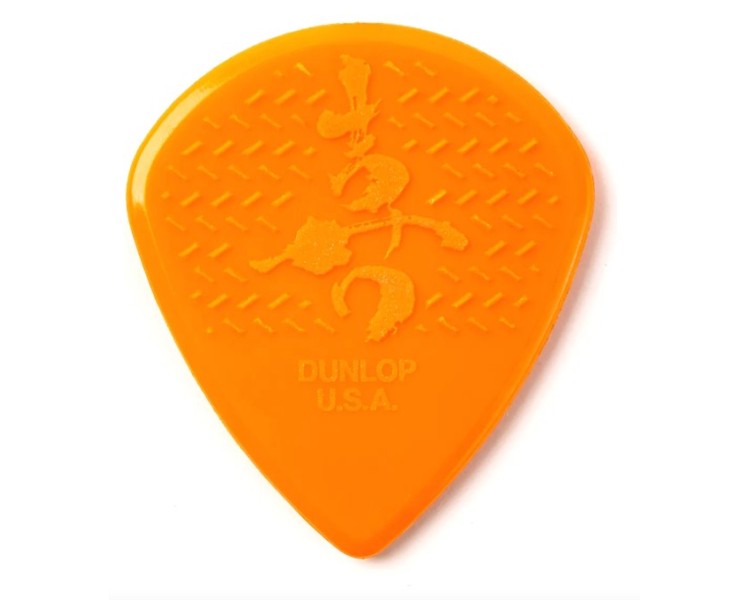 JIM DUNLOP 471P3SMHLTD MATT HEAFY ASCENDANCY JAZZ III-6 UNIDADES