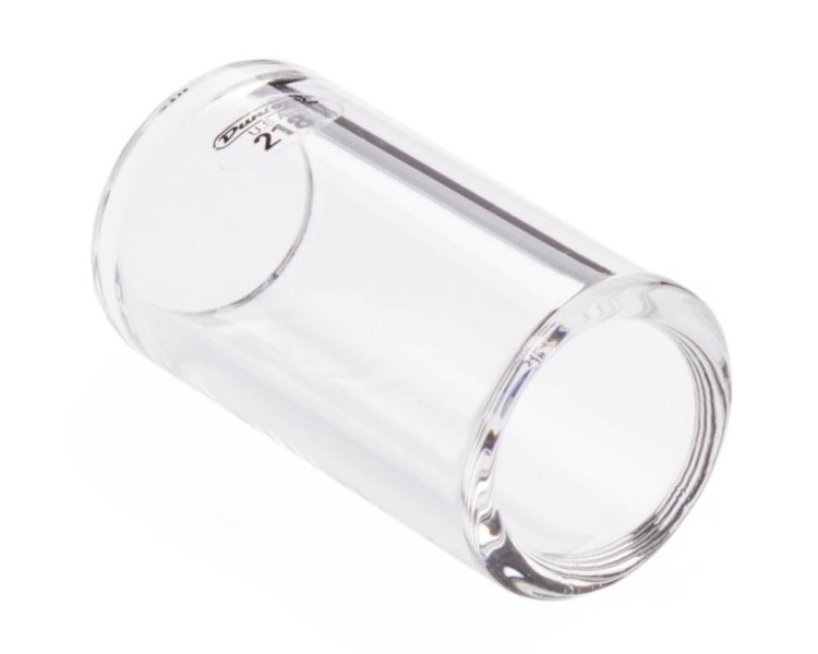 218SI JIM DUNLOP SLIDE VIDRIO HEAVY/MEDIUM SM