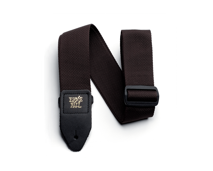 ERNIE BALL 4052 POLYPRO STRP BROWN