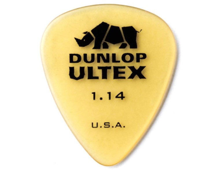 421R 1.14 JIM DUNLOP ULTEX X72