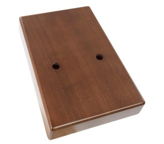 CREEP KM03 KALIMBA WALNUT CON ESTUCHE