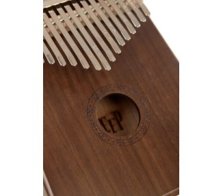 CREEP KM03 KALIMBA WALNUT CON ESTUCHE