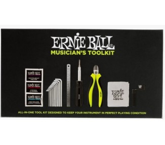 ERNIE BALL 4114 EB TOOL KIT