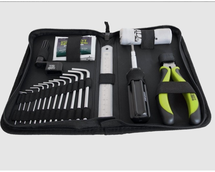 ERNIE BALL 4114 EB TOOL KIT