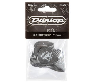 JIM DUNLOP 417P 2.0 GATOR STD x12
