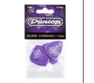 41P150 JIM DUNLOP DERLIN 500 STANDAR