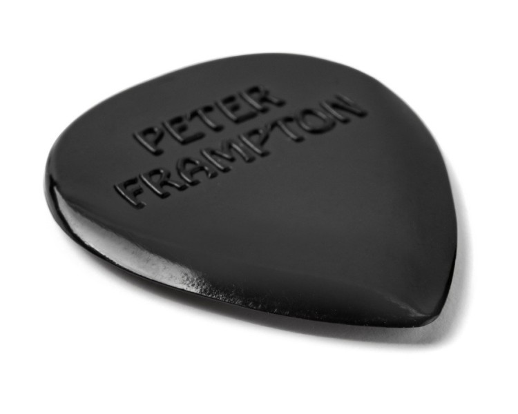 JIM DUNLOP PF599RBK PETER FRAMPTON BLACK-24 UNIDADES