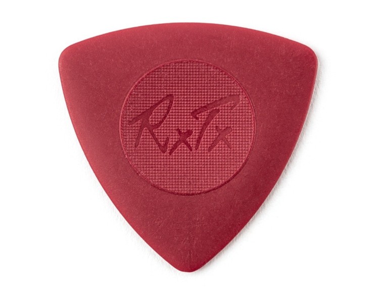 JIM DUNLOP 476P1.5RT TRUJILLO RED PK - 6 UNIDADES