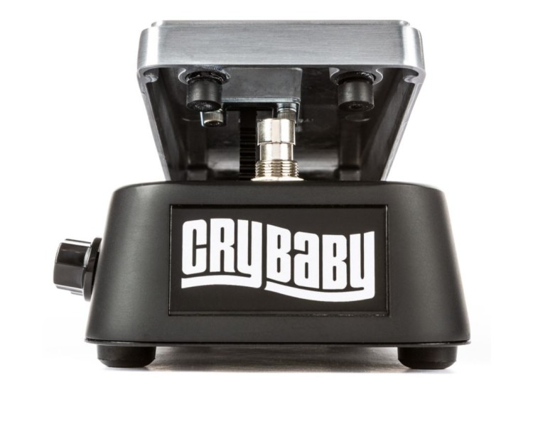JIM DUNLOP GCB65 CUSTOM BADASS CRY BABY-EA