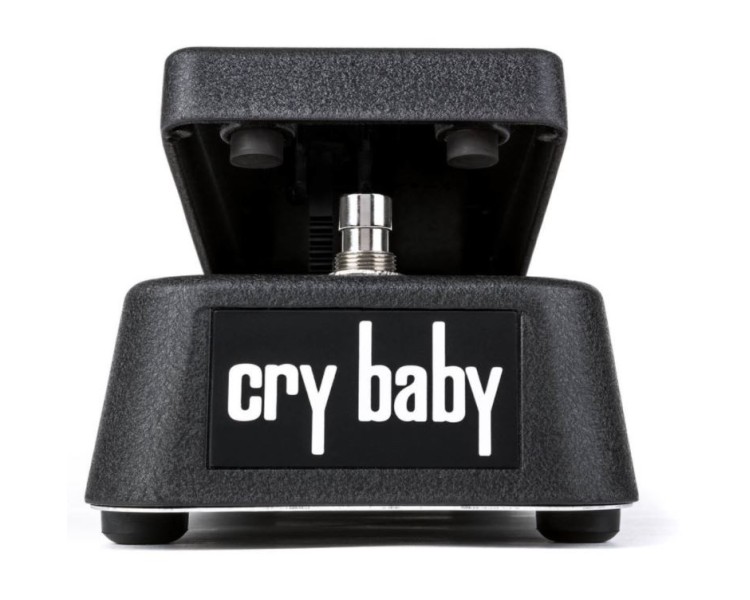 GCB95  JIM DUNLOP ORIGINAL CRYBABY