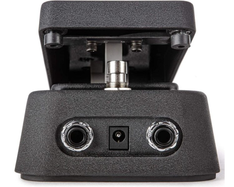 JIM DUNLOP CBJ95 CRY BABY JR WAH-EA