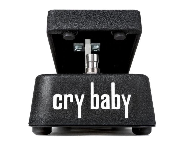 CM95 JIM DUNLOP CLYDE McCOY WAH-EA