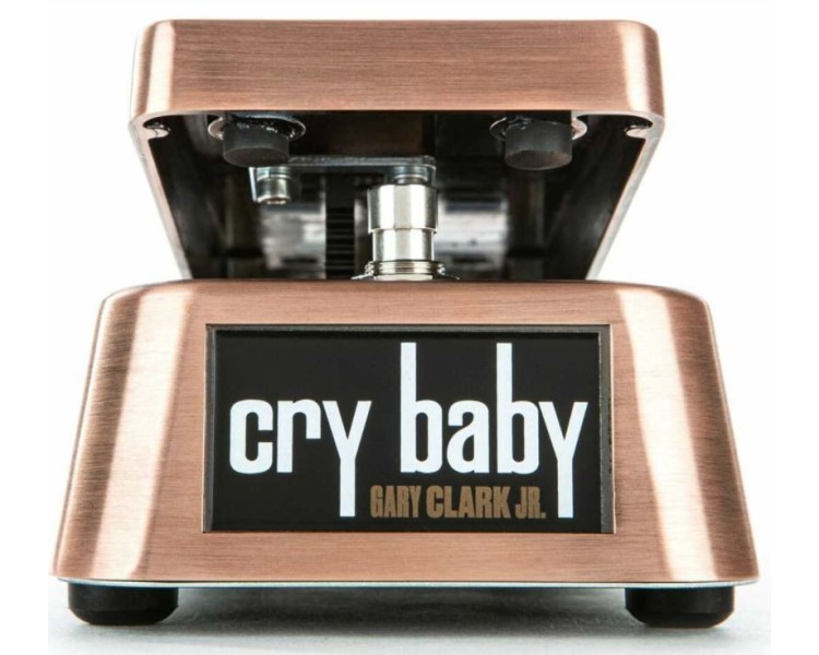 GCJ95 JIM DUNLOP GARY CLARK JR WAH-EA