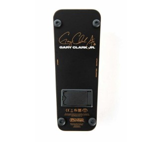 GCJ95 JIM DUNLOP GARY CLARK JR WAH-EA
