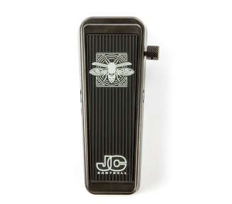 JIM DUNLOP JC95FFS CANTRELL FIREFLY STEEL WAH - E