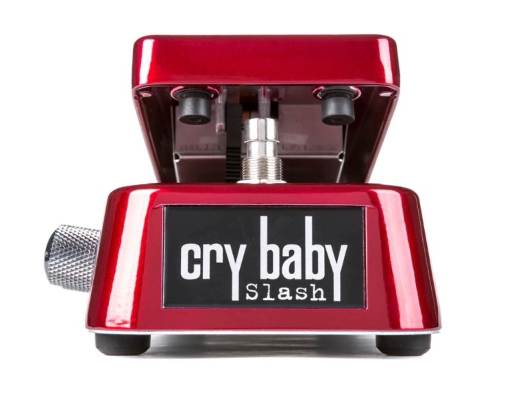 SW95 JIM DUNLOP SLASH WAH