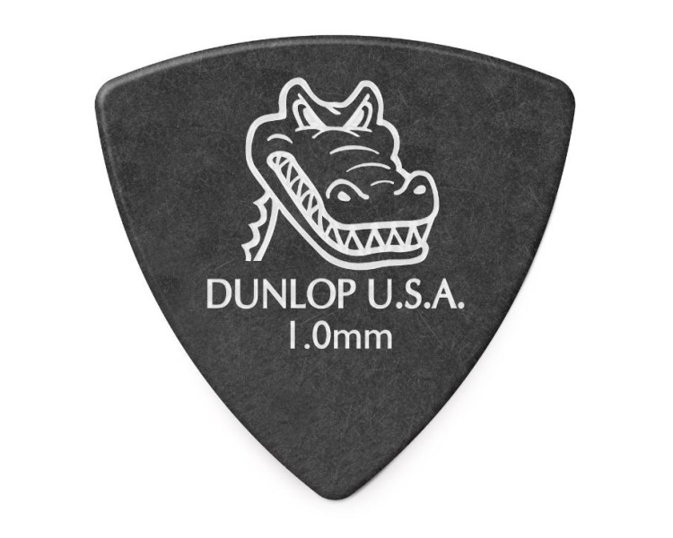 572P100 JIM DUNLOP GATOR GRIP SMALL TRI-6 UNIDADES