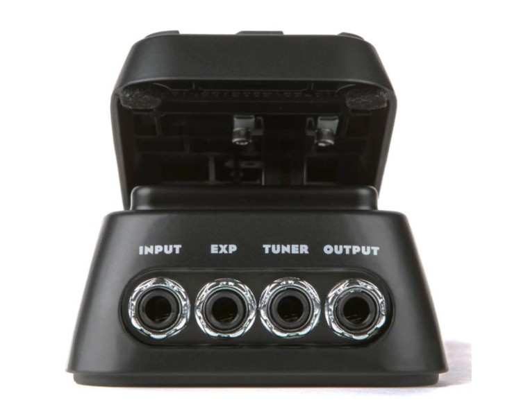 DVP3 JIM DUNLOP VOLUME X