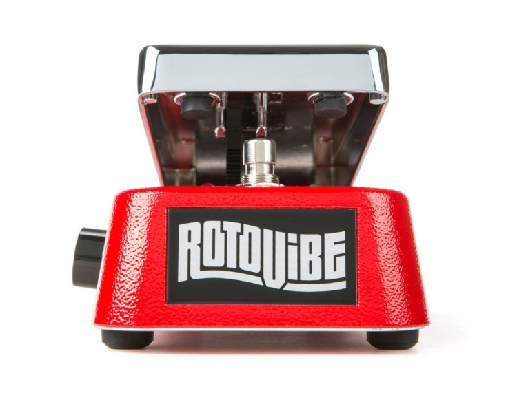 JD4S JIM DUNLOP ROTOVIBE CH + VIBRATO