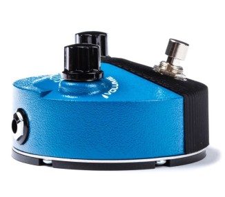 FFM1 JIM DUNLOP SILICON FUZZ FACE MINI