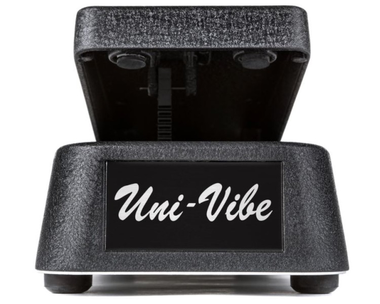 JIM DUNLOP UV1FC UNIVIBE FOOT CONTROL-EA