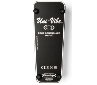 JIM DUNLOP UV1FC UNIVIBE FOOT CONTROL-EA