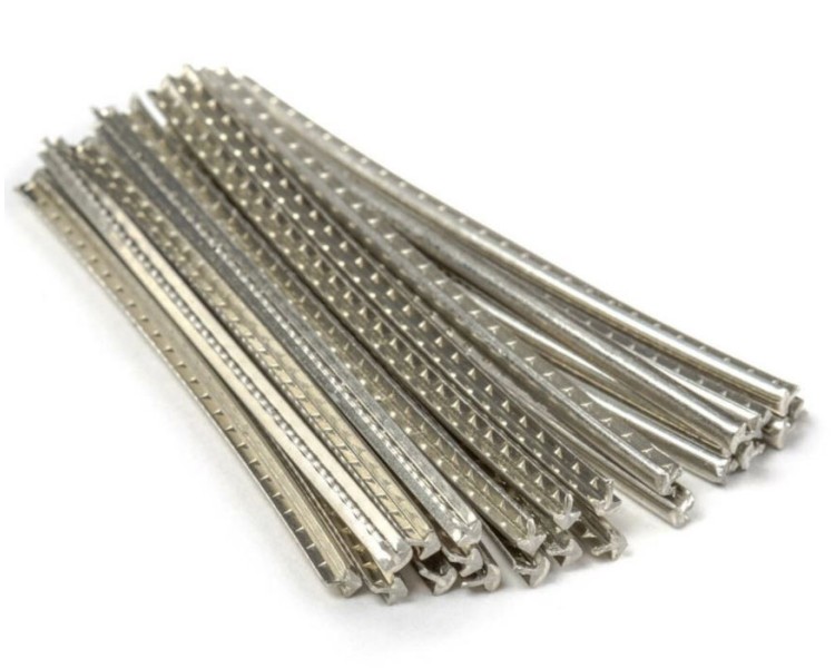 6S6000 JIM DUNLOP TRASTE CORTADO X 24