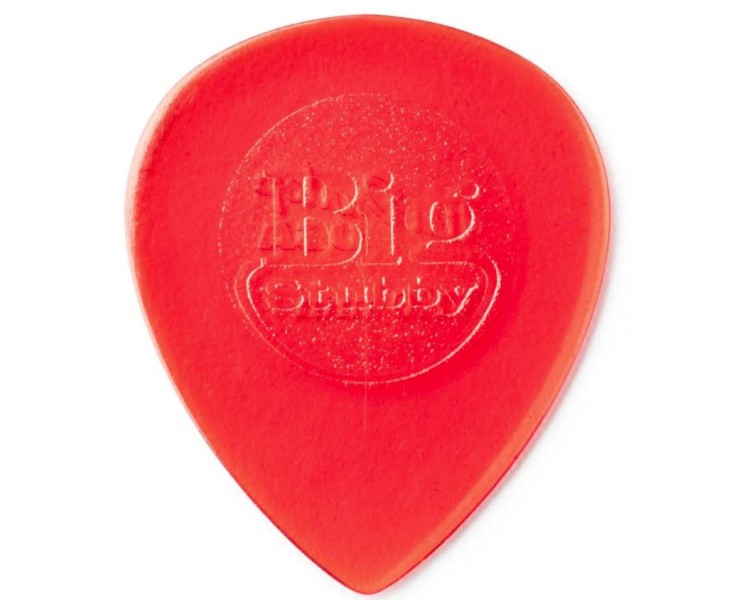 475R 1.0 JIM DUNLOP BIG STUBBY x24