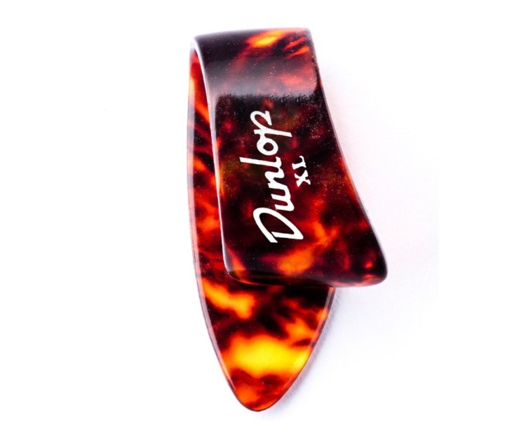 JIM DUNLOP 9024P SHELL T/PK XL-4 PACK