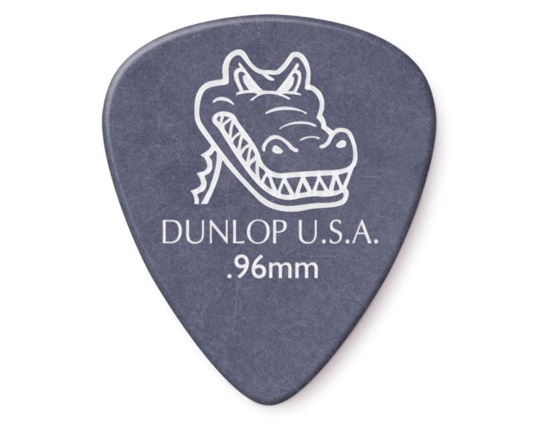 417R 0.96 JIM DUNLOP GATOR GRIP x72