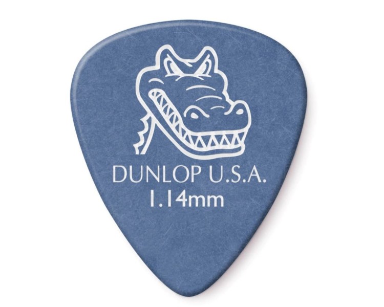 417R 1.14 JIM DUNLOP GATOR GRIP x72