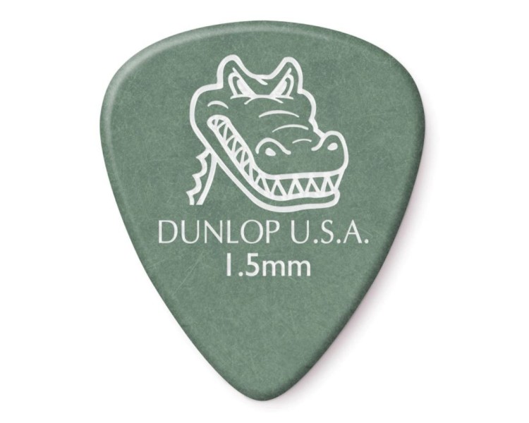 417R 1.50 JIM DUNLOP GATOR GRIP x72
