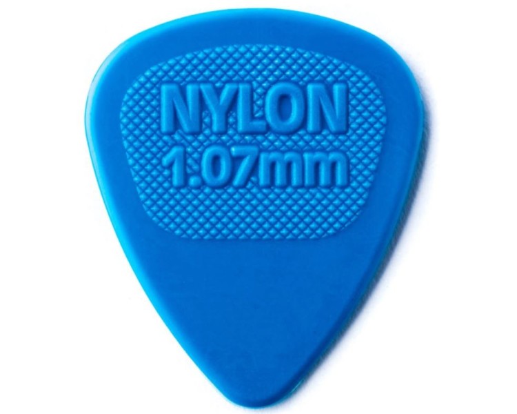 443R 1.07 JIM DUNLOP NYLON x72