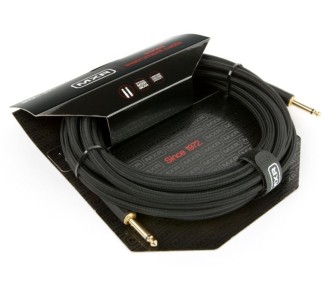 MXR DCIR20 MXR STEALTH SILENT PLUG AWG OXYGEN FREE 20FT