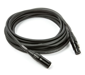 MXR  DCM15  MXR MICROPHONE CABLE 15FT