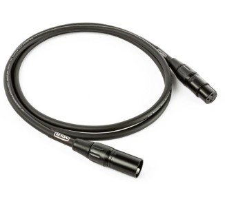 MXR DCM5 MXR MICROPHONE CABLE 5FT