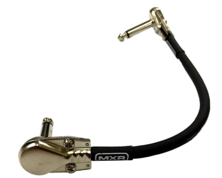 MXR by DUNLOP DCP06 PATCH CABLE INTERPEDAL SUELTO