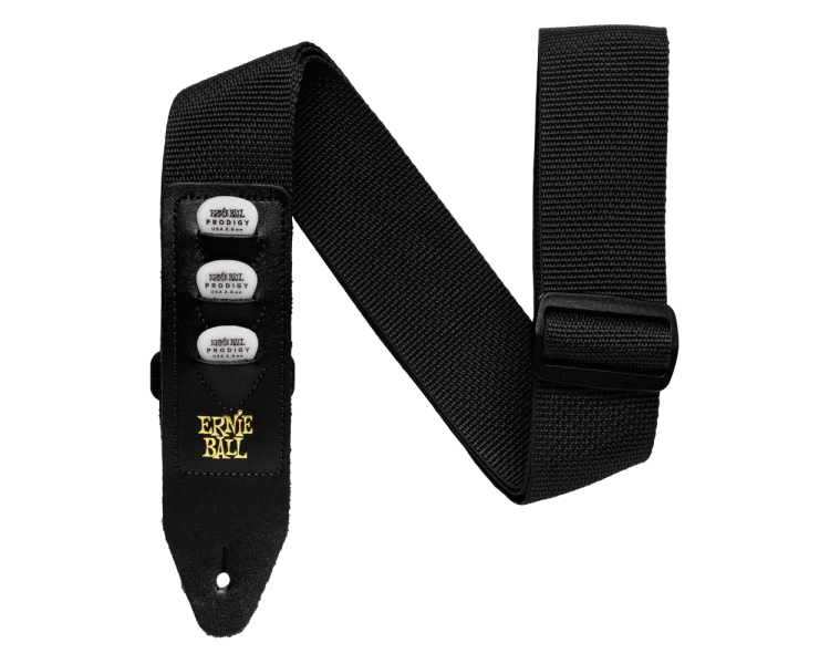 ERNIE BALL 4039 PICK HOLDER STRAP