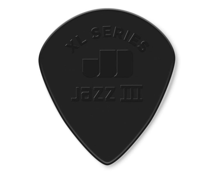 47RXLS JIM DUNLOP NYLON JAZZ XL-24/BG