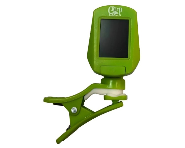 CREEP LT-23 GREEN AFINADOR CLIP