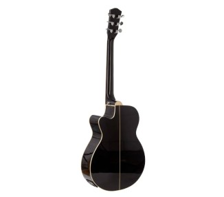 GUITARRA ELECTROACUSTICA CREEP MF150CE BLUE