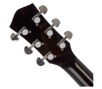 GUITARRA ELECTROACUSTICA CREEP MF150CE BLUE