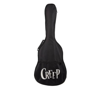GUITARRA ELECTROACUSTICA CREEP MF150CE RD