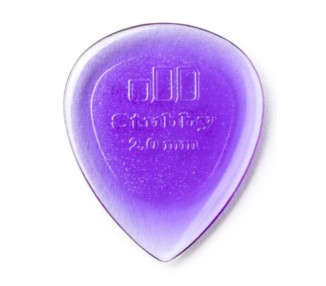 4740 JIM DUNLOP STUBBY DISPLAY x144