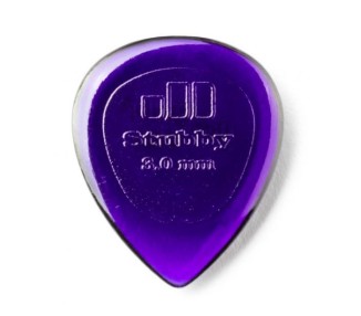 4740 JIM DUNLOP STUBBY DISPLAY x144